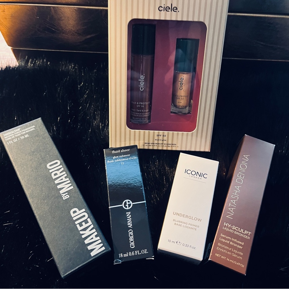 MAKEUP BUNDLE